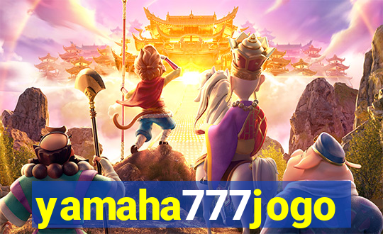 yamaha777jogo