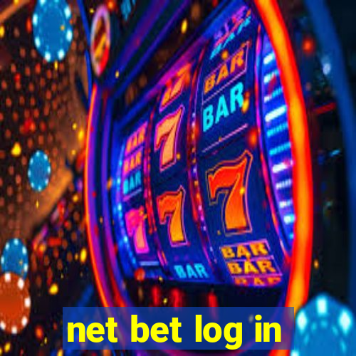 net bet log in