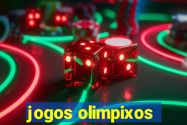 jogos olimpixos