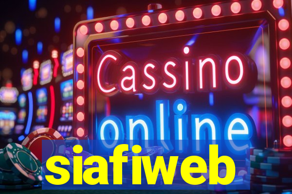 siafiweb