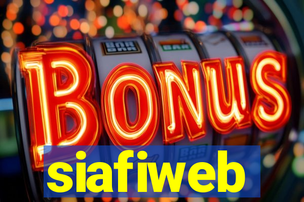 siafiweb