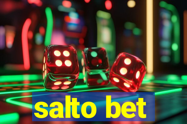 salto bet