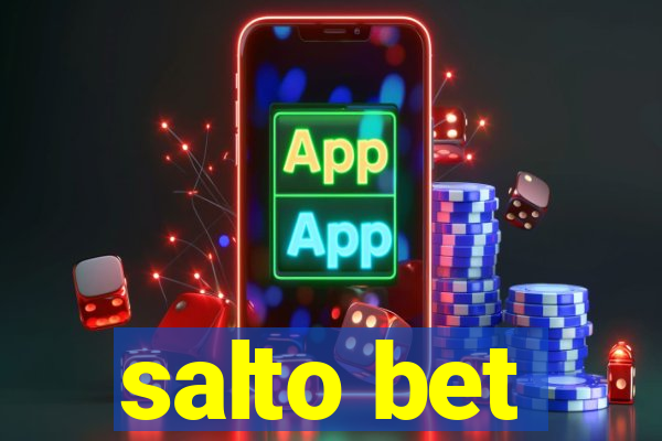 salto bet