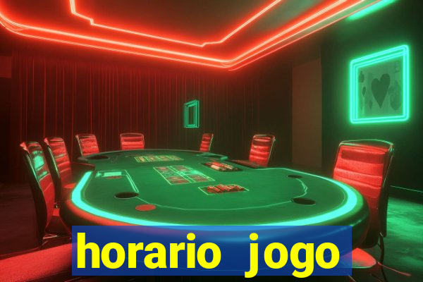 horario jogo fortune ox