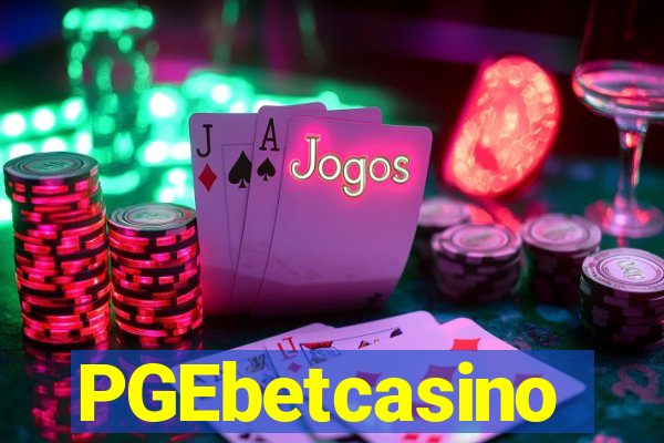 PGEbetcasino