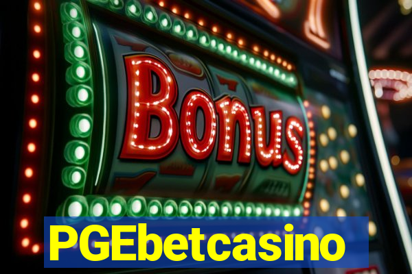 PGEbetcasino