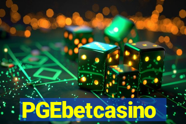 PGEbetcasino