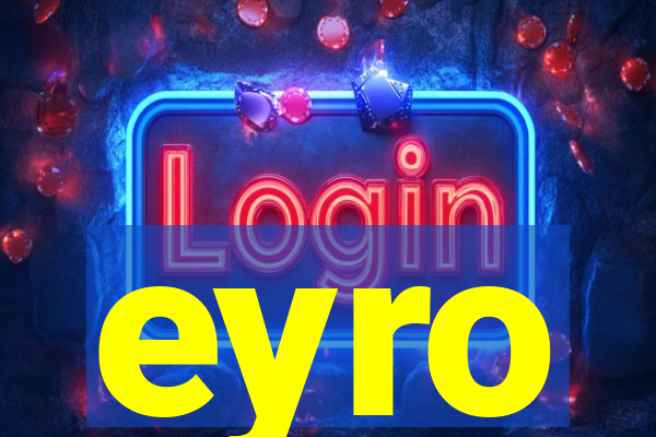 eyro