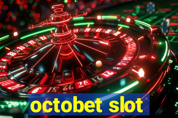 octobet slot