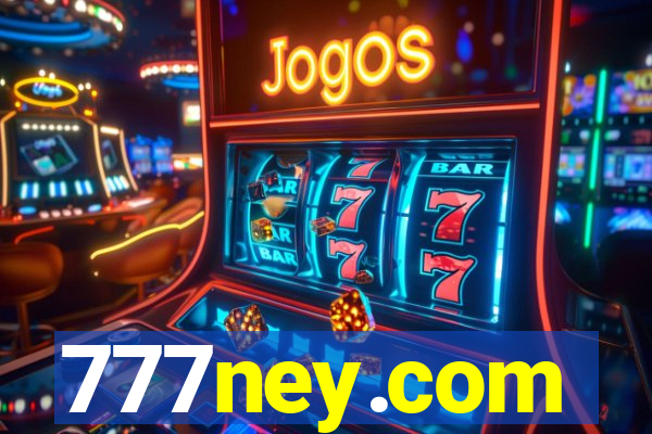 777ney.com