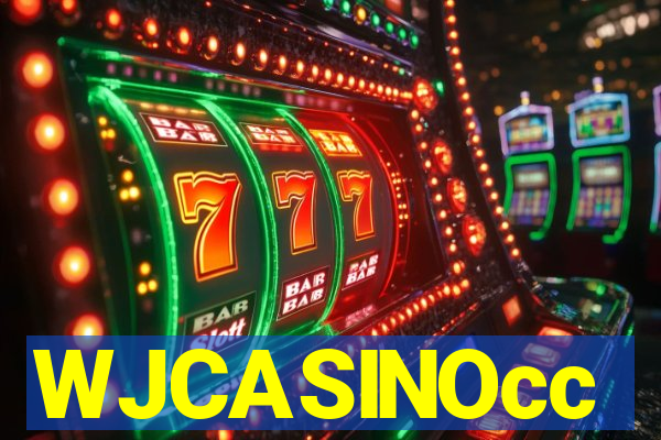 WJCASINOcc