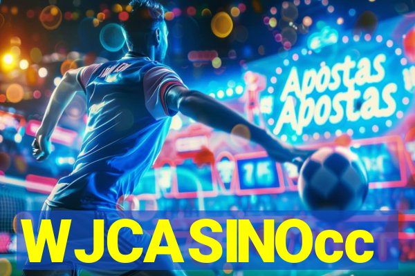 WJCASINOcc