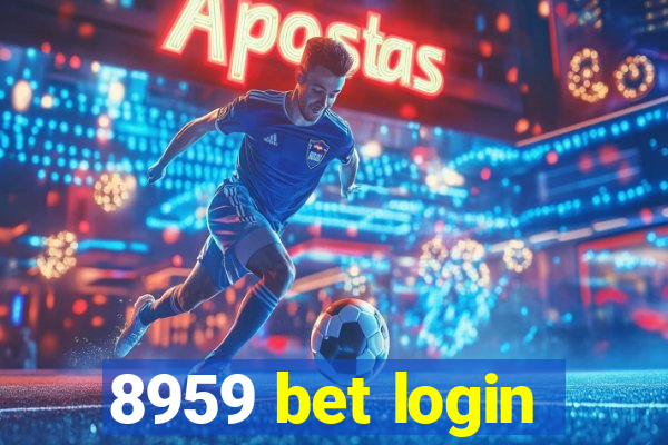 8959 bet login