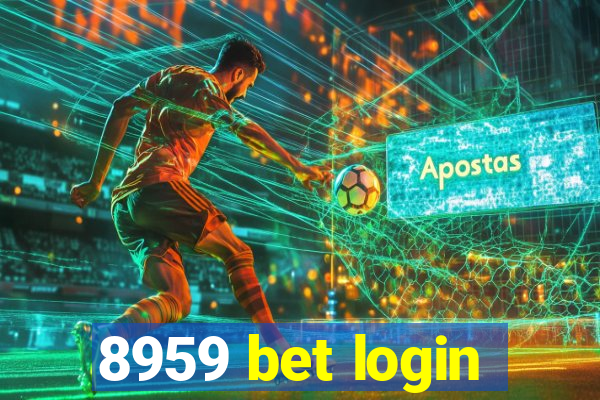 8959 bet login