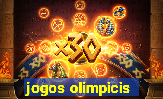 jogos olimpicis