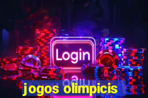 jogos olimpicis