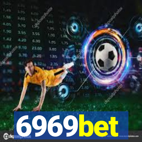 6969bet