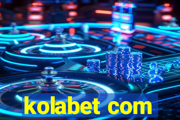 kolabet com