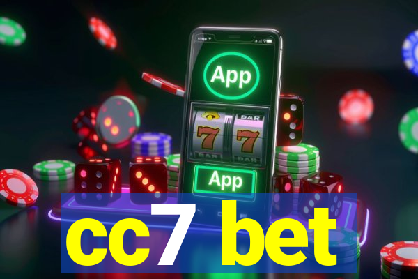 cc7 bet