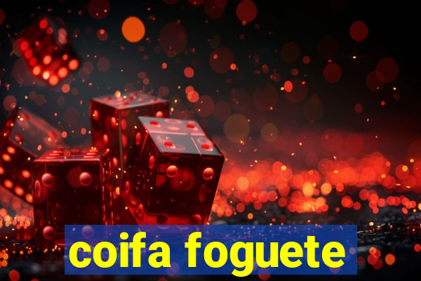 coifa foguete