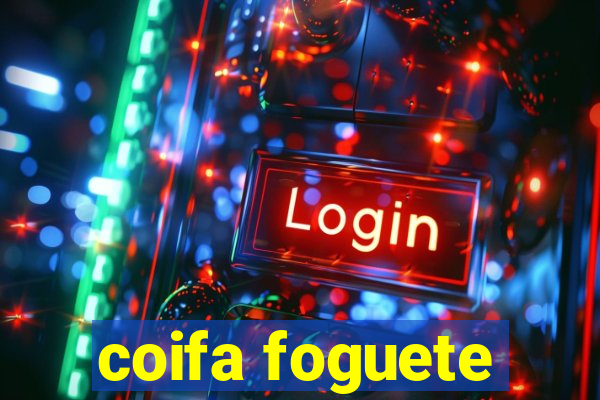 coifa foguete