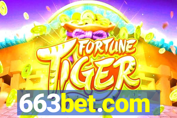 663bet.com