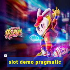 slot demo pragmatic