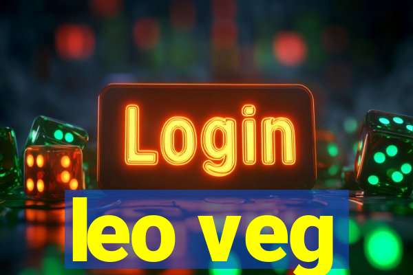 leo veg