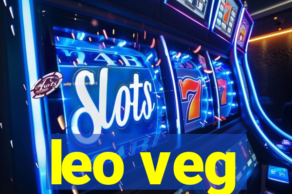 leo veg