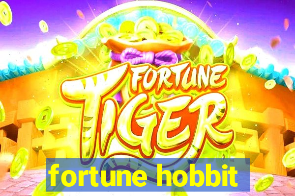 fortune hobbit