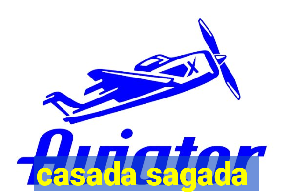 casada sagada