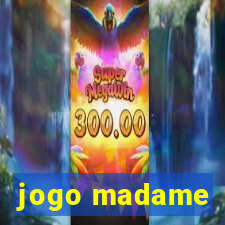 jogo madame