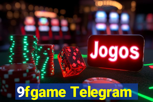 9fgame Telegram