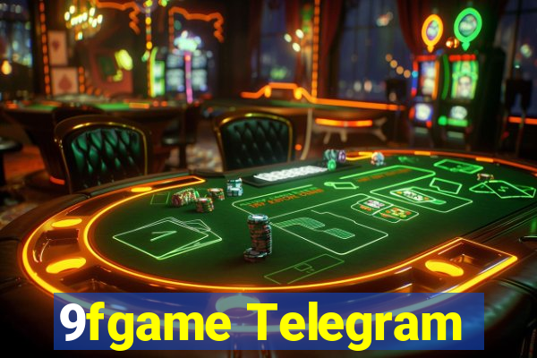 9fgame Telegram