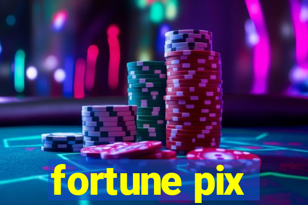 fortune pix