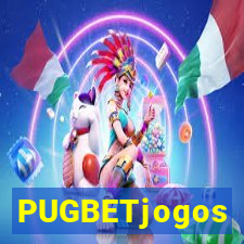 PUGBETjogos