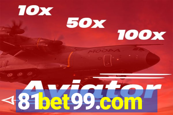 81bet99.com