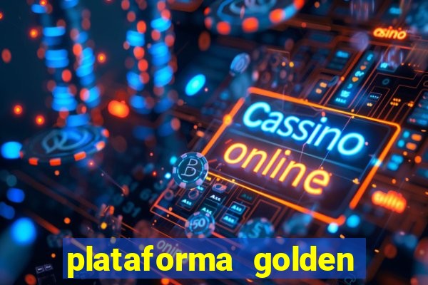 plataforma golden slots paga mesmo