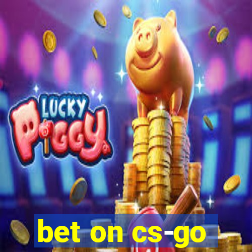 bet on cs-go