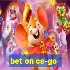 bet on cs-go