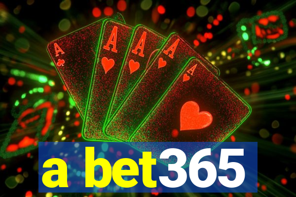 a bet365