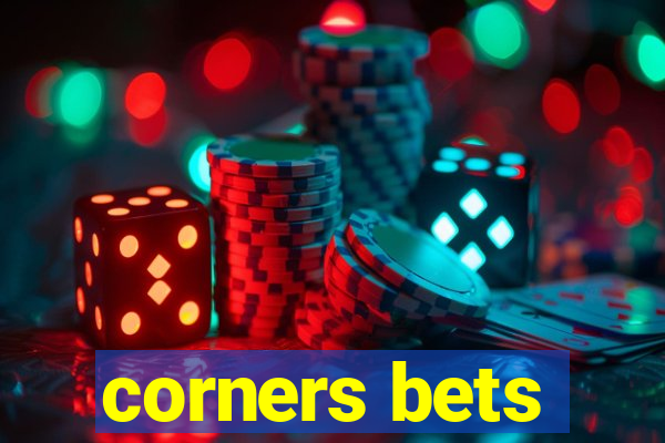 corners bets