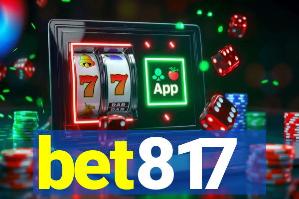 bet817