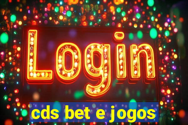 cds bet e jogos