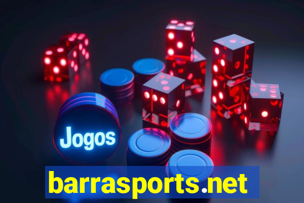 barrasports.net