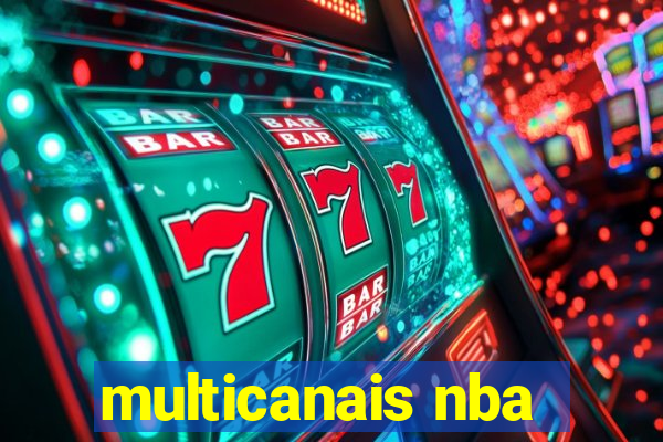 multicanais nba