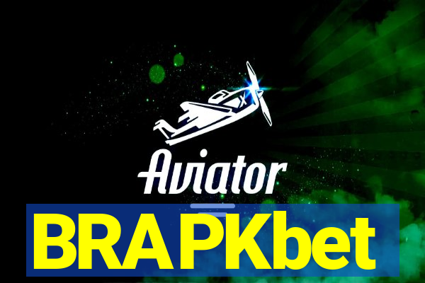 BRAPKbet