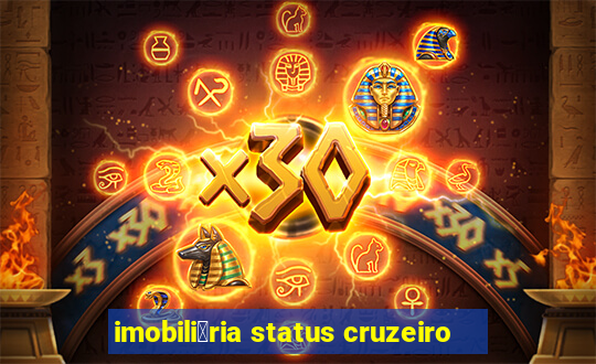 imobili谩ria status cruzeiro