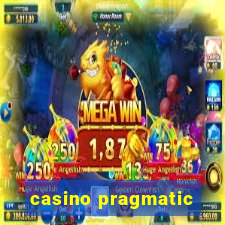 casino pragmatic