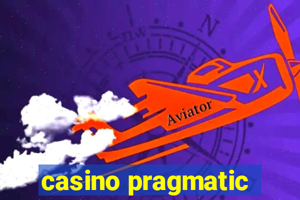 casino pragmatic